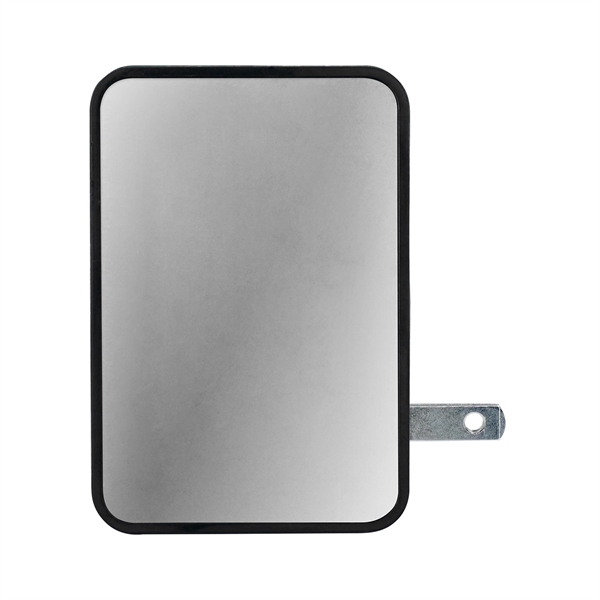 UL 4 PORT VIVID USB FOLDING WALL CHARGER... from ASI 30208 A P Specialties / AP Specialties