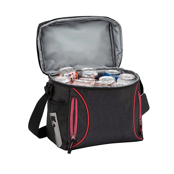Granada 16 Can Cooler Bag... from ASI 31517 Admart Products / Admart Line