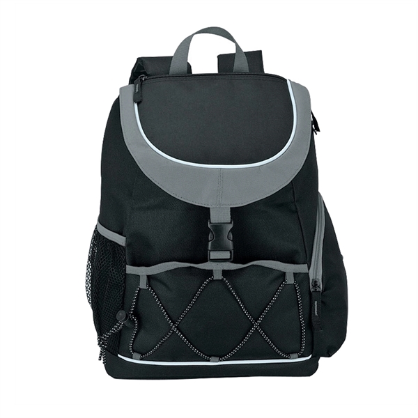 Noble Cooler Backpack... from ASI 31517 Admart Products / Admart Line