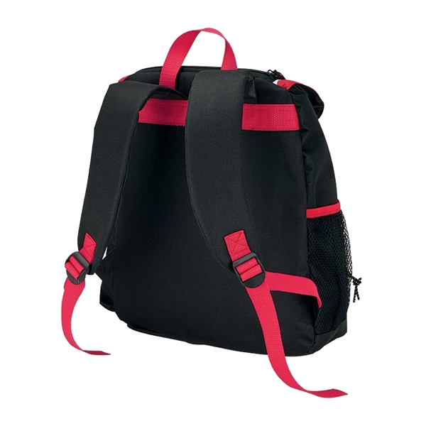 Noble Cooler Backpack... from ASI 31517 Admart Products / Admart Line