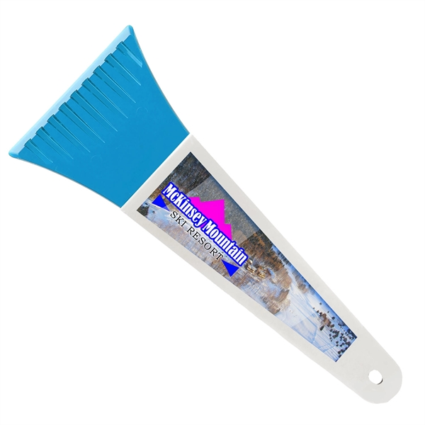 Digital Polar Ice Scraper... from ASI 55990 Garyline