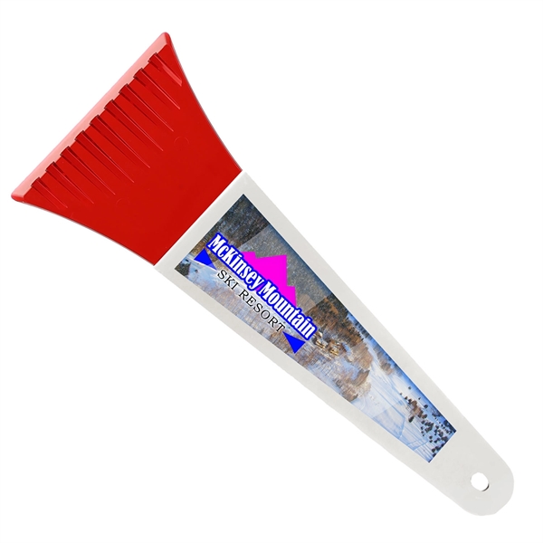 Digital Polar Ice Scraper... from ASI 55990 Garyline