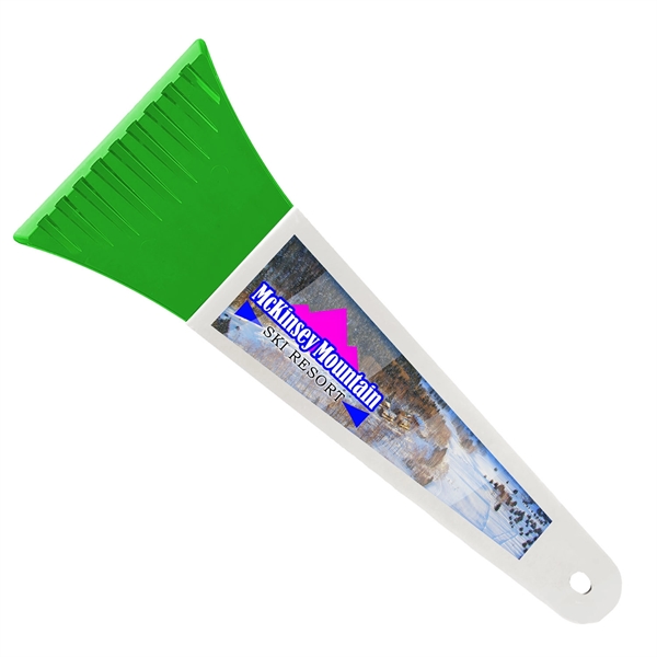 Digital Polar Ice Scraper... from ASI 55990 Garyline