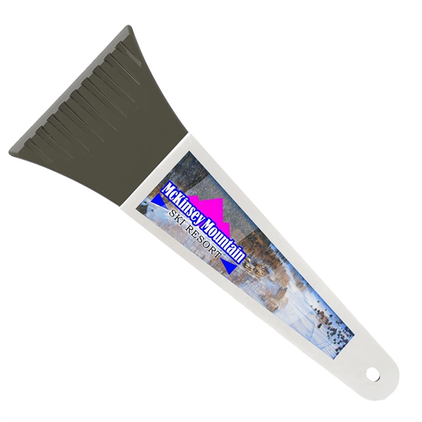 Digital Polar Ice Scraper... from ASI 55990 Garyline