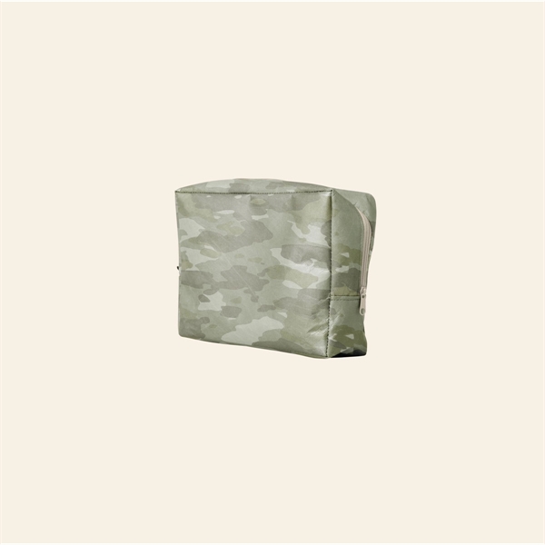 The Busy Bee pouch features a small gusset and a well-proportioned... from ASI 74710 Numo