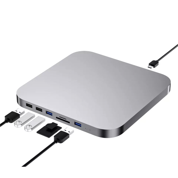 5 Port USB 3.0 hub plus laser engraving on 1 side... from ASI 37218 Athena Promo (tm)