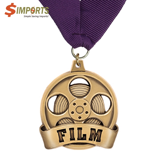 Our medals are most commonly used by academics, the military, non-profit... from ASI 90154 Sunjoy Group Inc