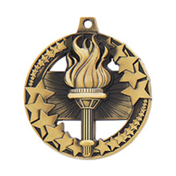 Our medals are most commonly used by academics, the military, non-profit... from ASI 90154 Sunjoy Group Inc