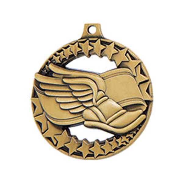 Our medals are most commonly used by academics, the military, non-profit... from ASI 90154 Sunjoy Group Inc
