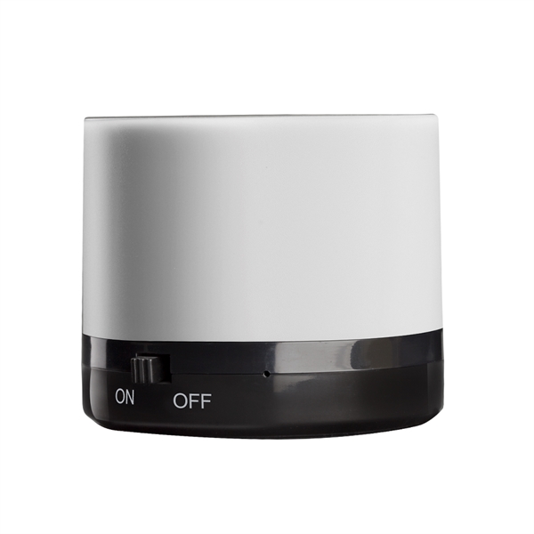 Addison Wireless Speaker is a very popular affordable speaker campaign chosen... from ASI 90154 Sunjoy Group Inc