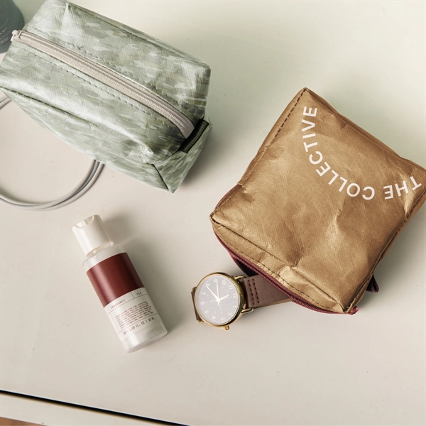 Perfect for short trips and light packers. Think smaller packing cubes,... from ASI 74710 Numo