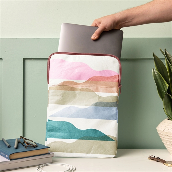 It has a soft lining and protective padding and full-color digital... from ASI 74710 Numo