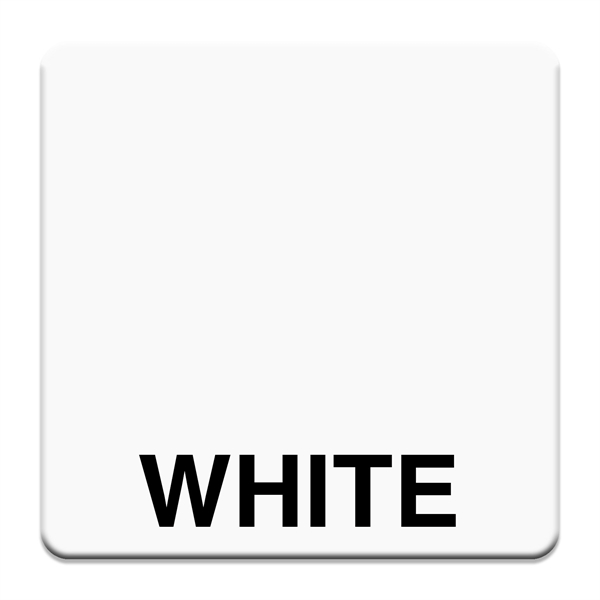 Magnets - Stock Shape Collection - Full Color. Key shaped.... from ASI 80210 Quikey Mfg Co Inc