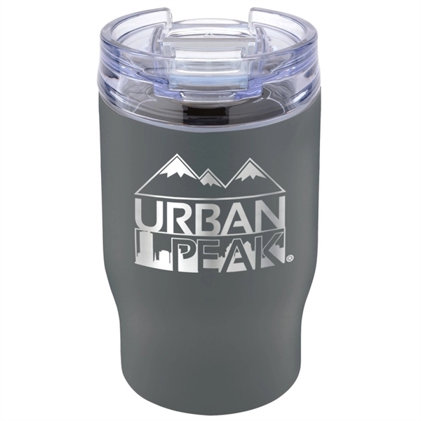 12 oz Urban Peak® 3-in-1 Trail Tumbler... from ASI 89320 Starline USA Inc