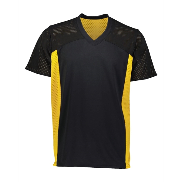 Augusta Sportswear Reversible Flag Football Jersey... from ASI 84358 S&S Activewear