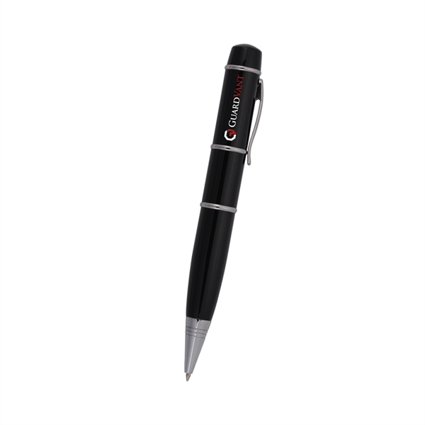 Take the typical pen promo UP A FEW NOTCHES with our... from ASI 90154 Sunjoy Group Inc