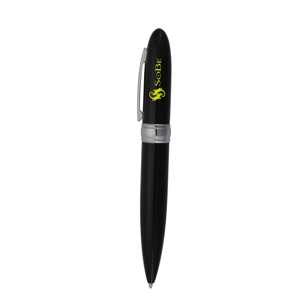 Our Monee Office Mate Black USB Ball Point Pen is the... from ASI 90154 Sunjoy Group Inc