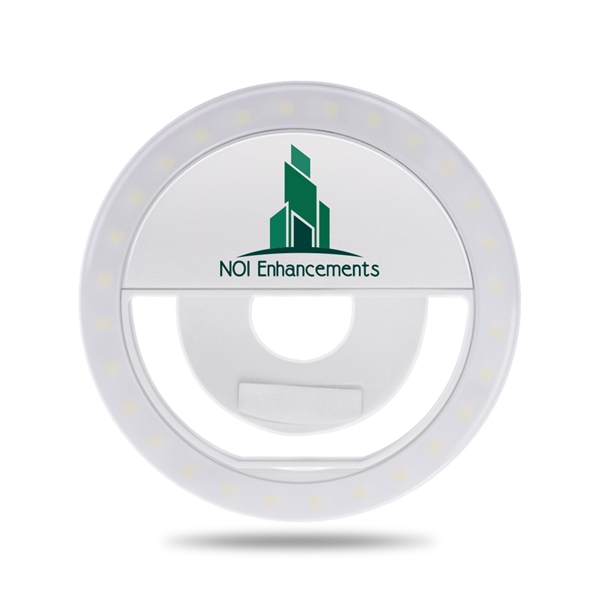 Made for vloggers, influencers, and online video conferences, it has 36... from ASI 90154 Sunjoy Group Inc