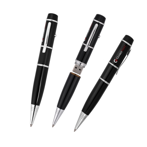 Take the typical pen promo UP A FEW NOTCHES with our... from ASI 90154 Sunjoy Group Inc