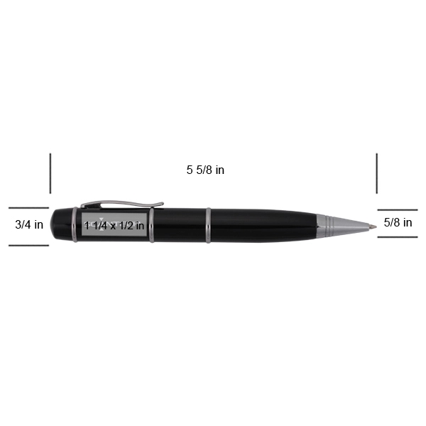 Take the typical pen promo UP A FEW NOTCHES with our... from ASI 90154 Sunjoy Group Inc