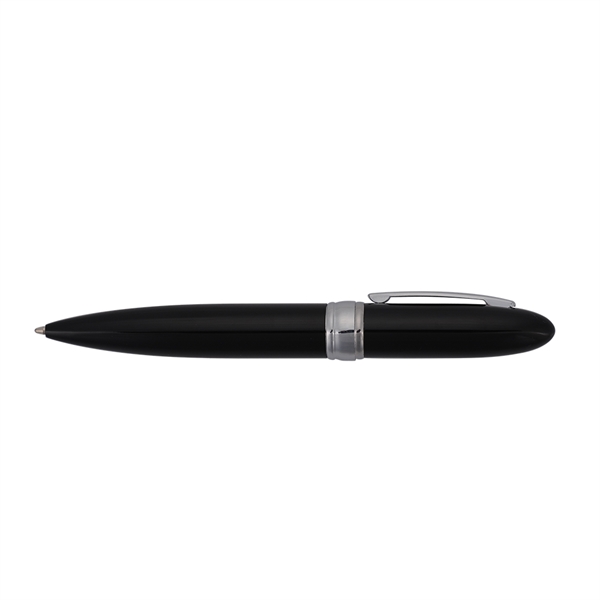 Our Monee Office Mate Black USB Ball Point Pen is the... from ASI 90154 Sunjoy Group Inc