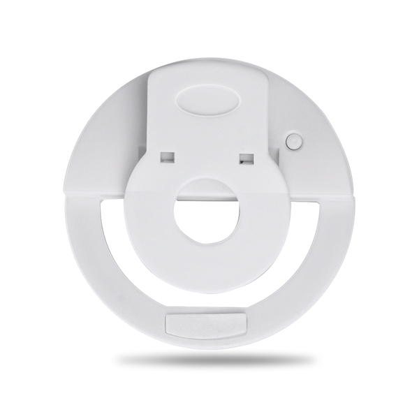 Made for vloggers, influencers, and online video conferences, it has 36... from ASI 90154 Sunjoy Group Inc