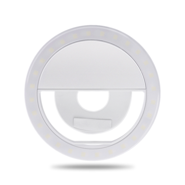 Made for vloggers, influencers, and online video conferences, it has 36... from ASI 90154 Sunjoy Group Inc