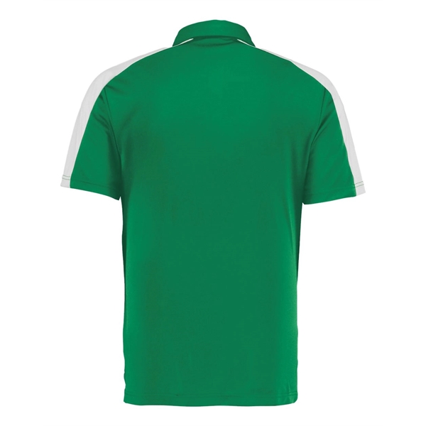 Augusta Sportswear Two-Tone Vital Sport Shirt... from ASI 84358 S&S Activewear