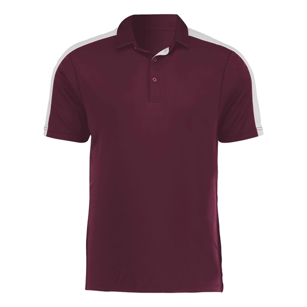 Augusta Sportswear Two-Tone Vital Sport Shirt... from ASI 84358 S&S Activewear