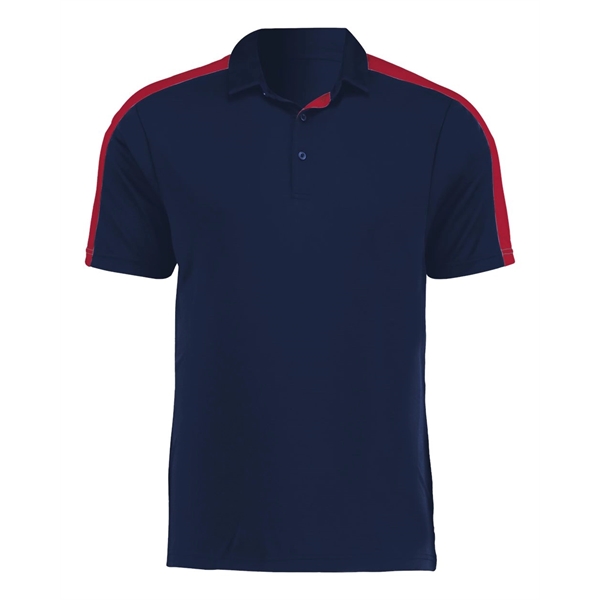 Augusta Sportswear Two-Tone Vital Sport Shirt... from ASI 84358 S&S Activewear