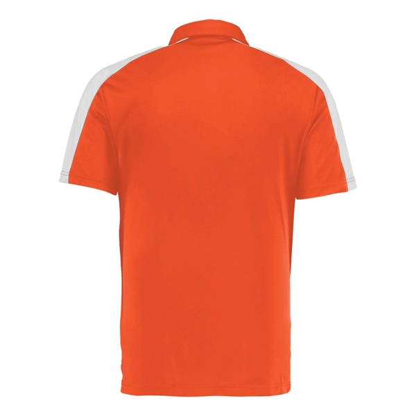 Augusta Sportswear Two-Tone Vital Sport Shirt... from ASI 84358 S&S Activewear