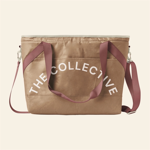 Even Cooler comfortably fits a six or twelve-pack of your drink... from ASI 74710 Numo