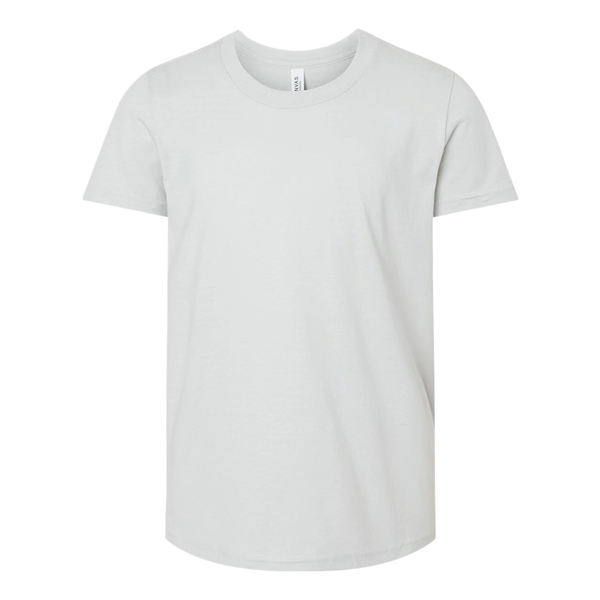 Youth size t-shirt. Blank.... from ASI 84358 S&S Activewear