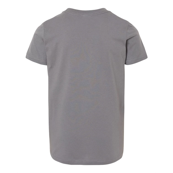 Youth size t-shirt. Blank.... from ASI 84358 S&S Activewear