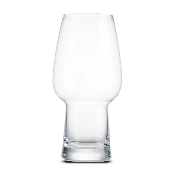Bremen Beer Glass 13.5 oz - Deep Etch... from ASI 84592 St Regis Group