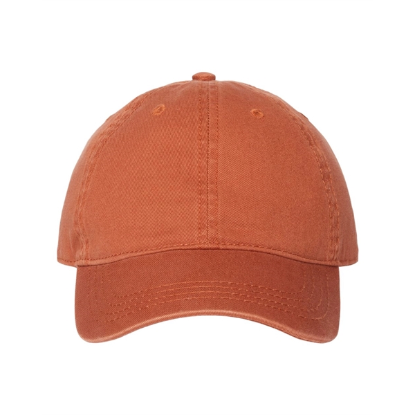 CAP AMERICA Relaxed Golf Hat... from ASI 84358 S&S Activewear