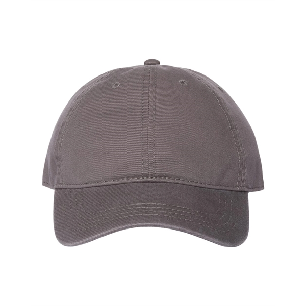 CAP AMERICA Relaxed Golf Hat... from ASI 84358 S&S Activewear