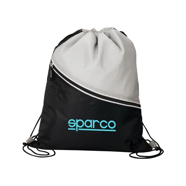 Drawstring Cooler Backpack... from ASI 31517 Admart Products / Admart Line