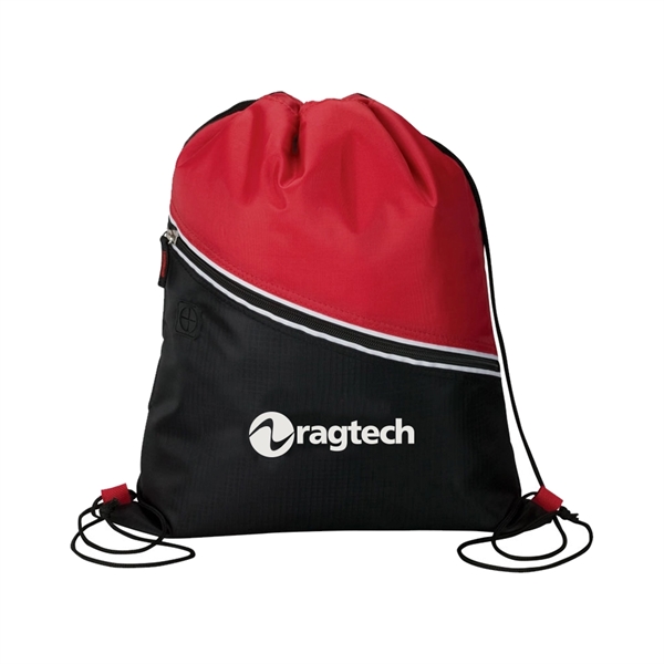 Drawstring Cooler Backpack... from ASI 31517 Admart Products / Admart Line