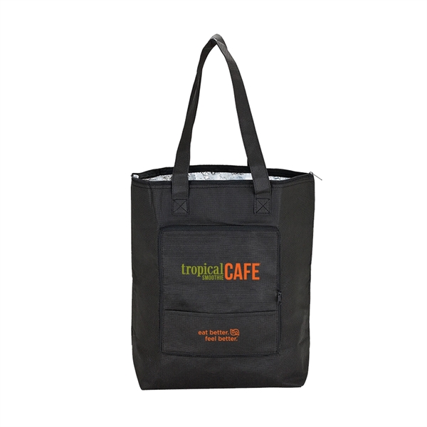 Antigua Folding Cooler Tote Bag... from ASI 31517 Admart Products / Admart Line