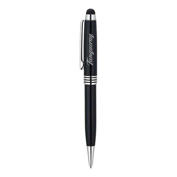 Charter Stylus Ballpoint Pen... from ASI 31517 Admart Products / Admart Line