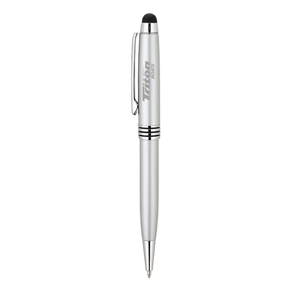 Charter Stylus Ballpoint Pen... from ASI 31517 Admart Products / Admart Line