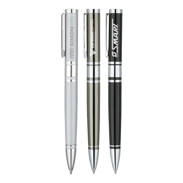 Vista Ballpoint Pen... from ASI 31517 Admart Products / Admart Line