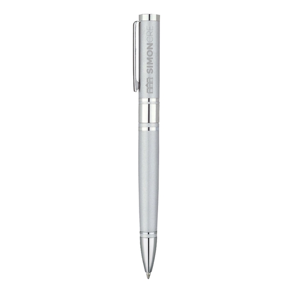 Vista Ballpoint Pen... from ASI 31517 Admart Products / Admart Line