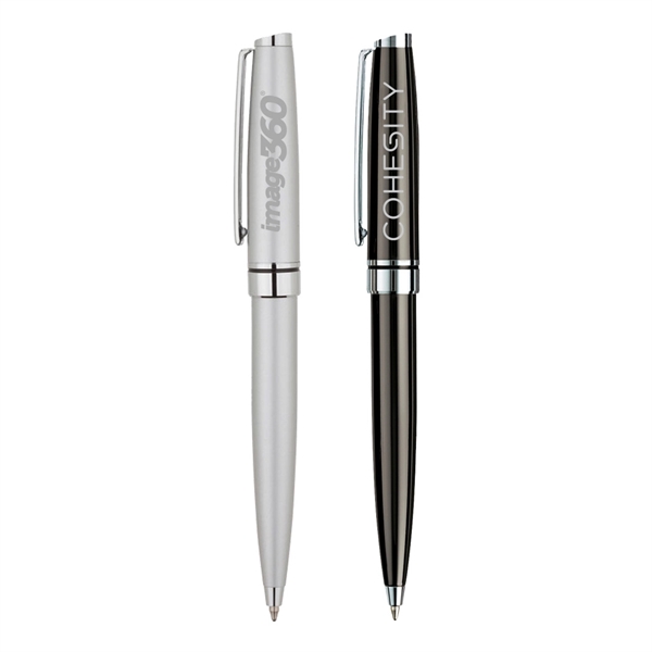 Star Heavyweight Ballpoint Pen... from ASI 31517 Admart Products / Admart Line