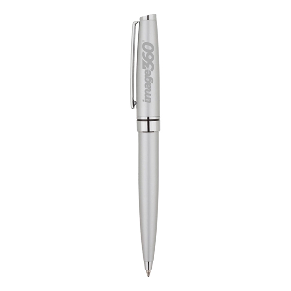 Star Heavyweight Ballpoint Pen... from ASI 31517 Admart Products / Admart Line