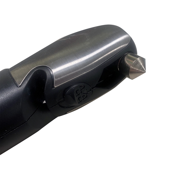 Multi-tool LED Flashlight Emergency Torch with 6 Tools... from ASI 63698 Justin Case®