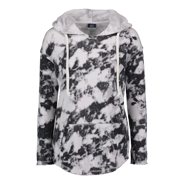 Women's Angel Terry Nora Pullover... from ASI 84358 S&S Activewear