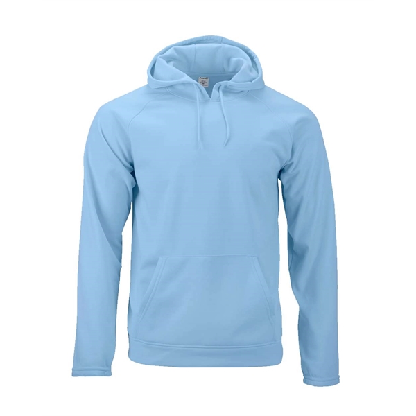 Paragon Vail Performance Fleece Hoodie... from ASI 84358 S&S Activewear
