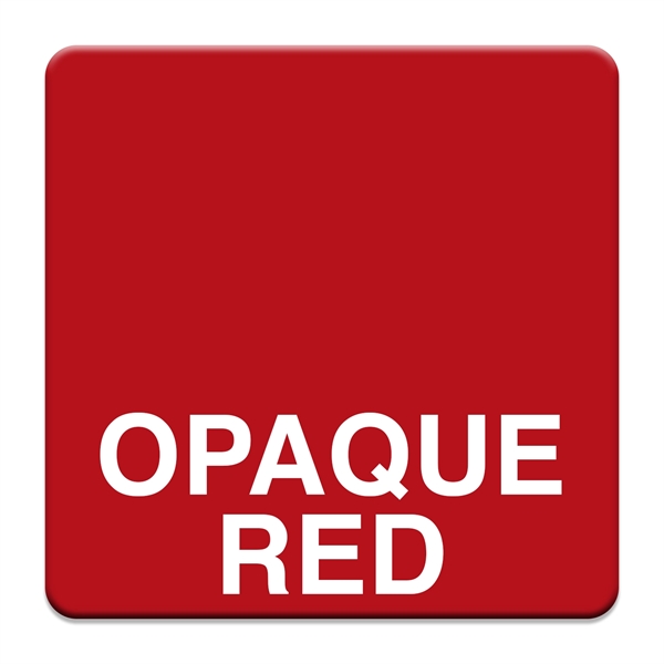 Key Tags - Soft Vinyl - Spot Color Screen Print -... from ASI 80210 Quikey Mfg Co Inc